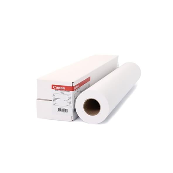 Plotterpapper Canon Satin photo quality 1067mmx30 190gr 30330007