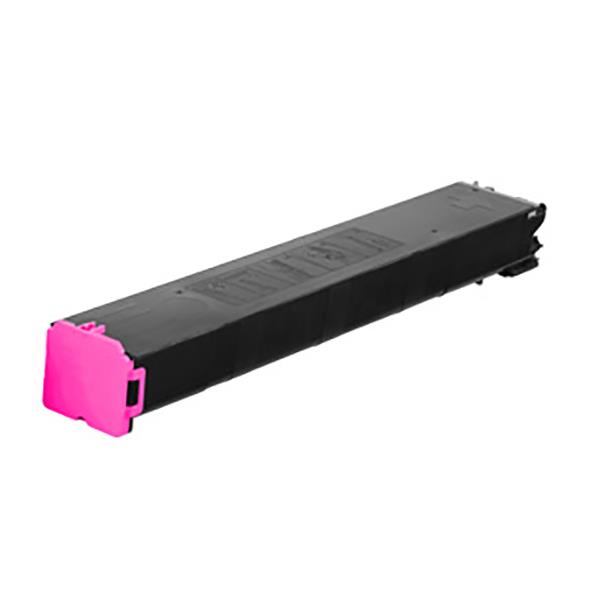 Lasertoner Alternativ Katun Sharp 24000sid KMX60GTMA Magenta