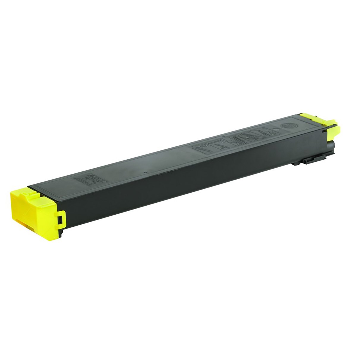 Lasertoner Alternativ Katun Sharp 20000 Sidor KMX36GTYA Gul