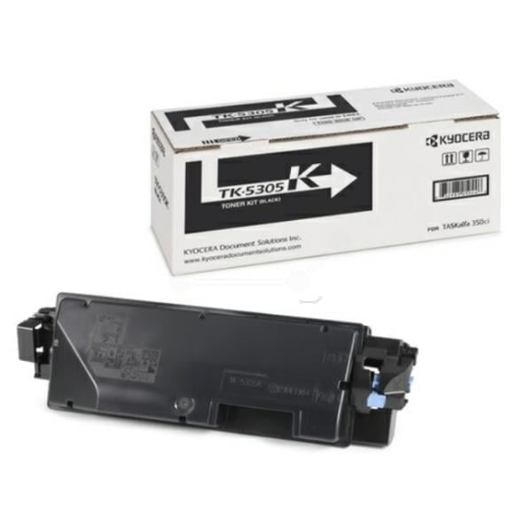 Lasertoner Kyocera TK-5305 1T02VM0NL0 Svart 32110397