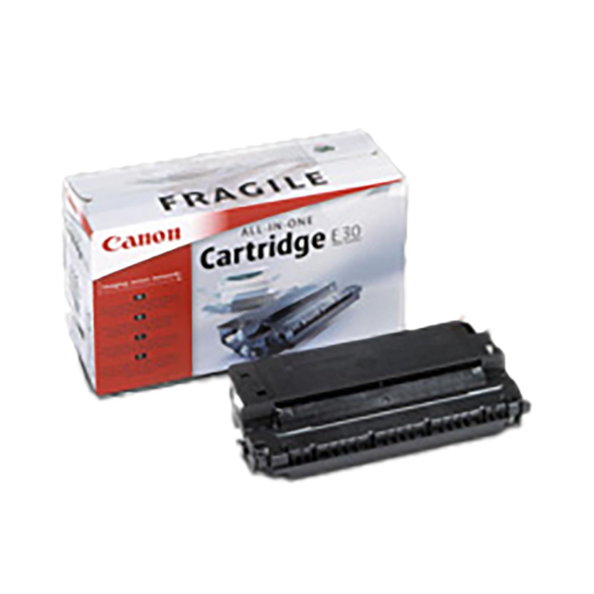 Lasertoner Canon E30 1491A003 i förpackning