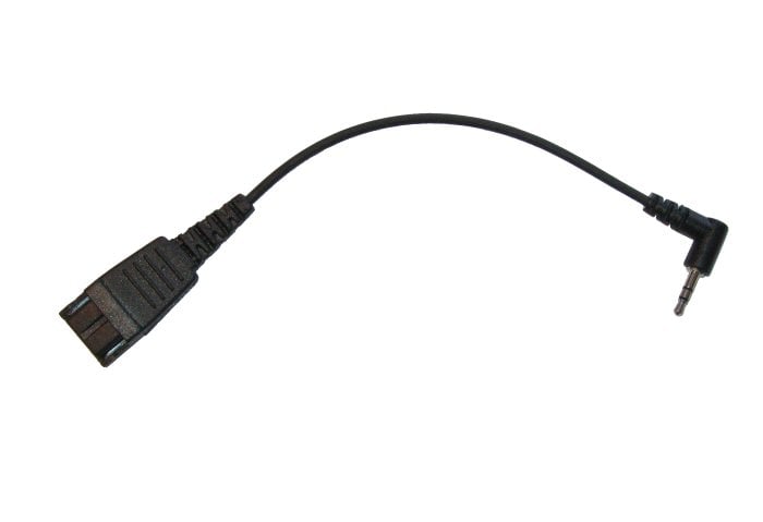 Headsetsladd Jabra 2,5mm 34040023