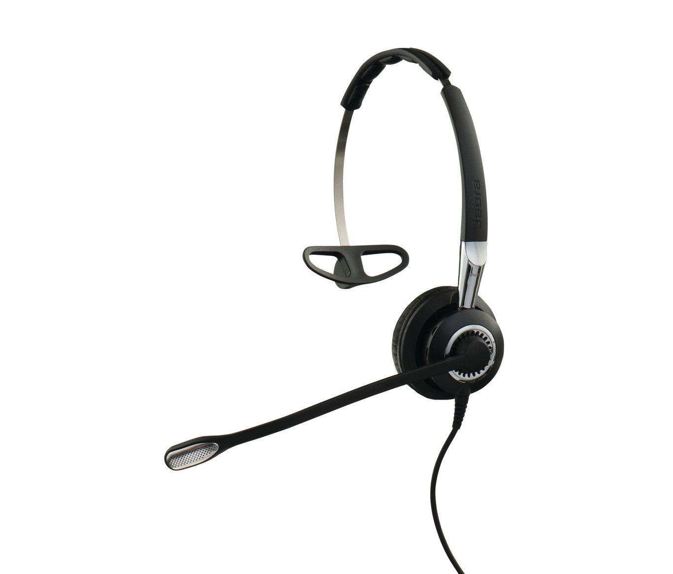 Headset Jabra Biz 2400 II