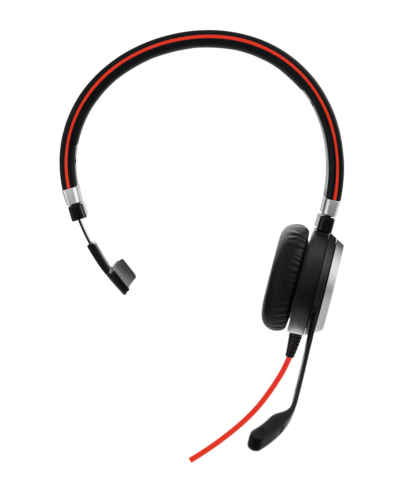 Headset Jabra Evolve 40 UC Mono 34044217_2