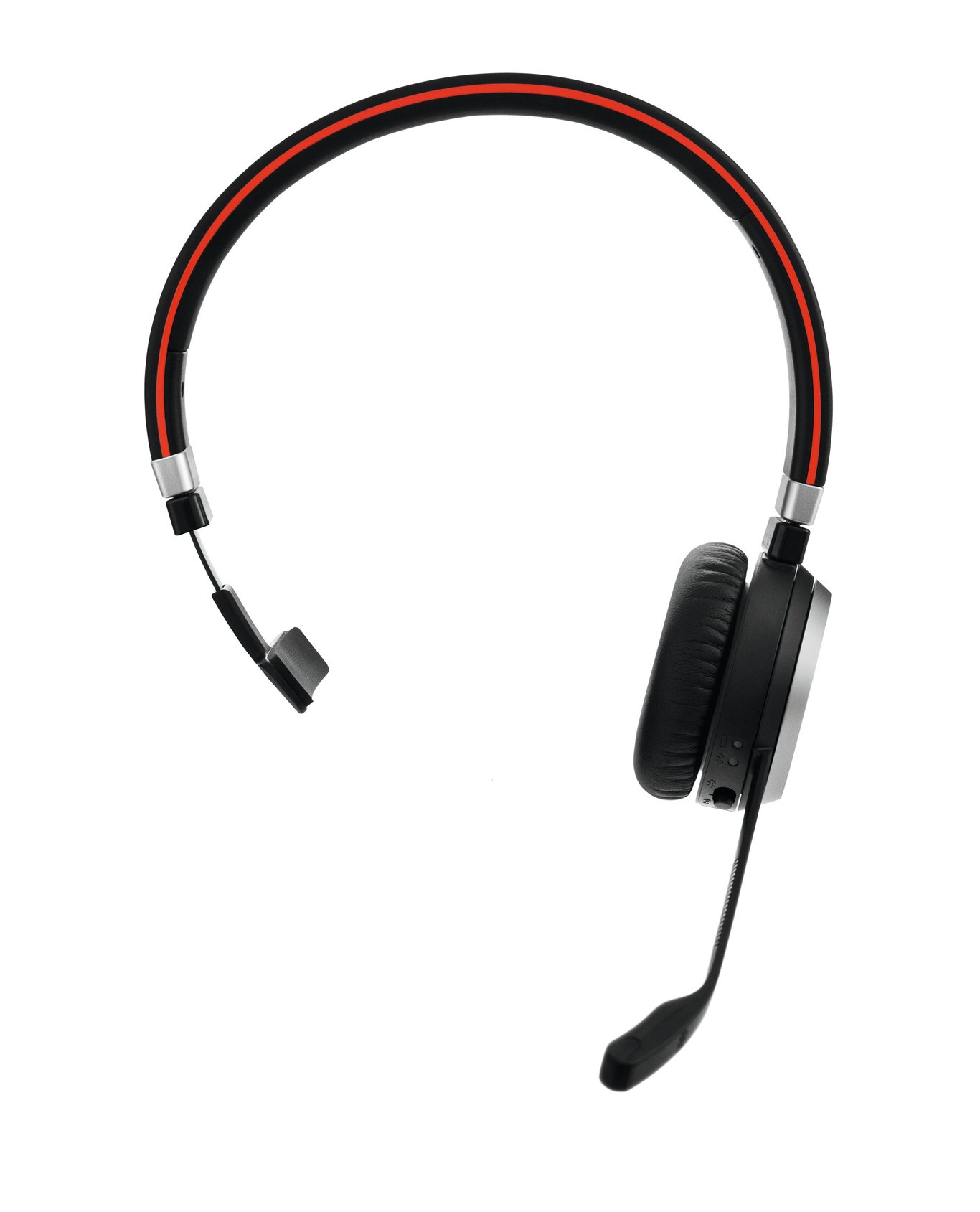 Headset Jabra Evolve 65 SE UC Mono bluetooth 34044219_2