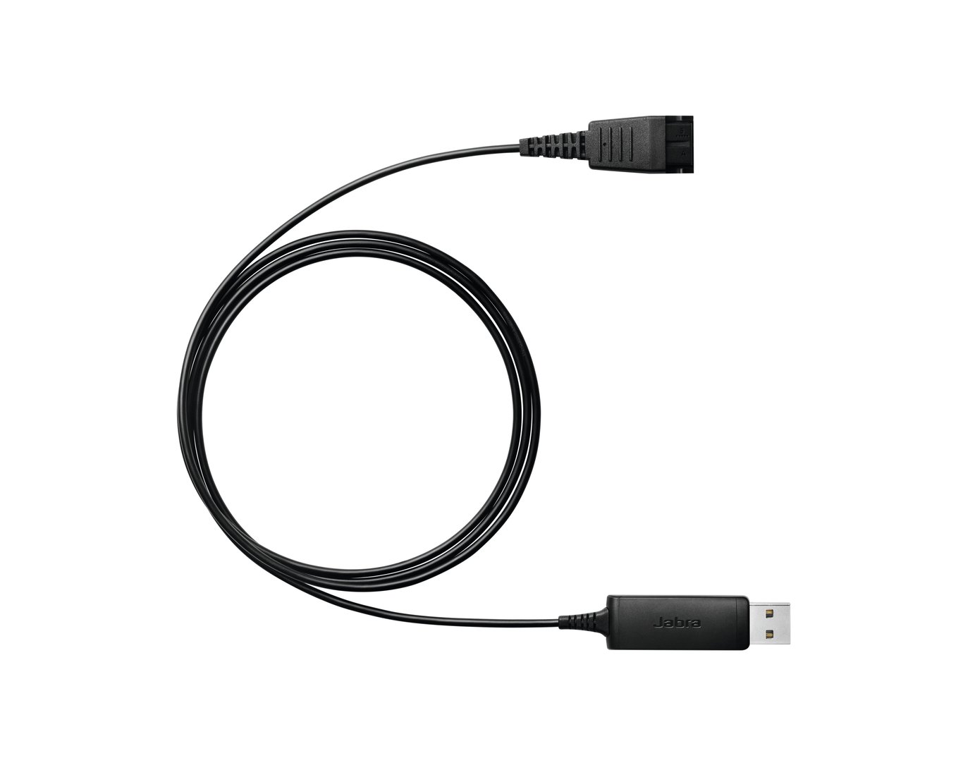 Adapter Jabra Link 230 QD till USB 34044221