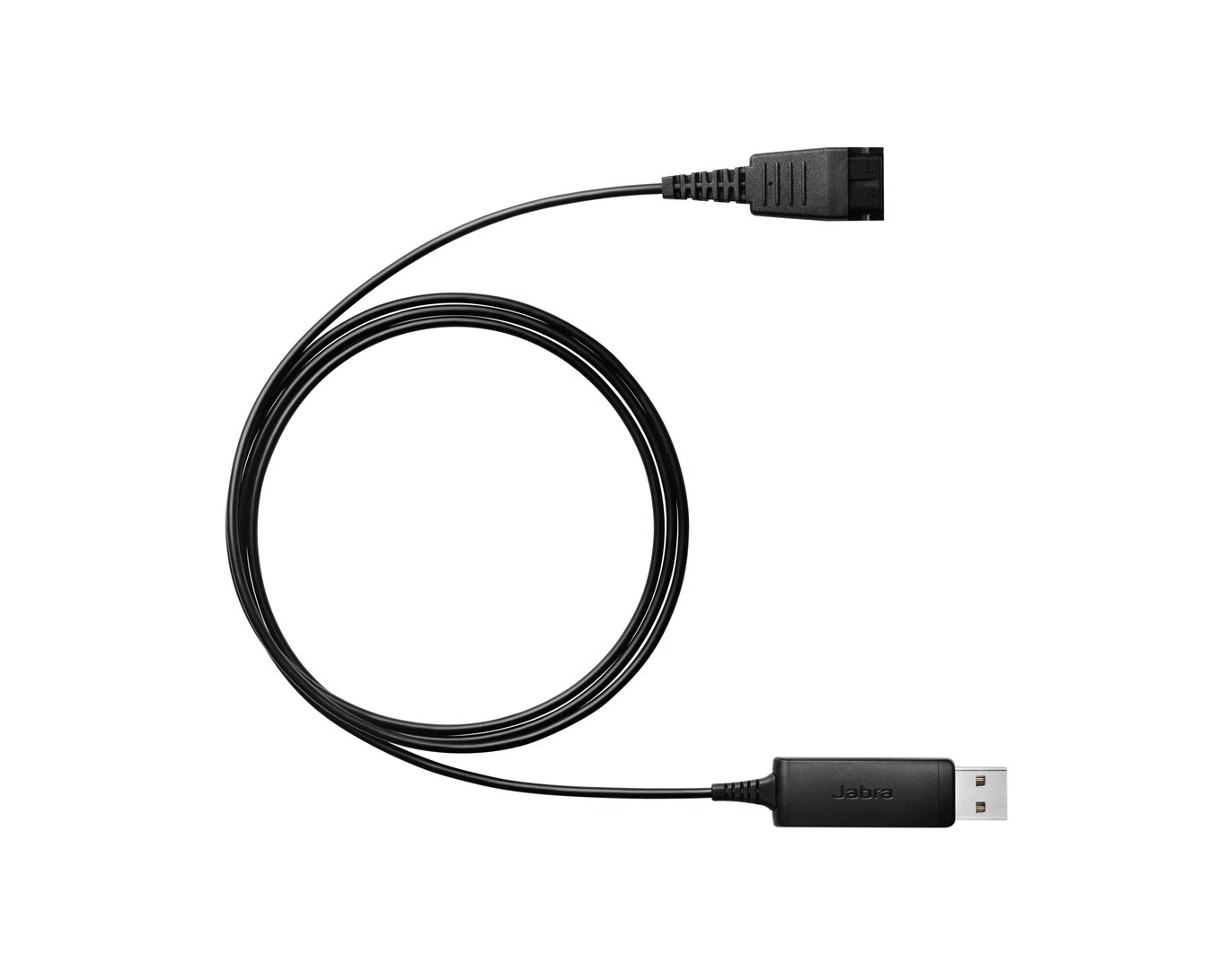 Adapter Jabra Link 230 QD till USB