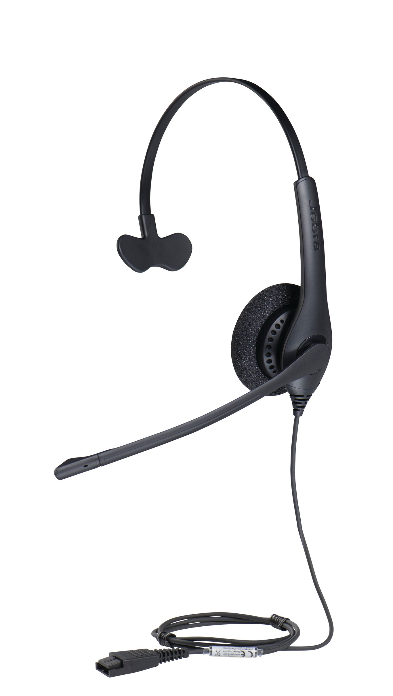 Headset Jabra BIZ 1500