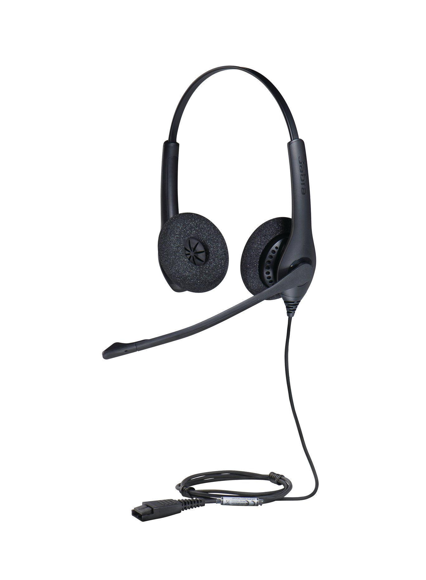 Headset Jabra BIZ 1500 Duo 34044233