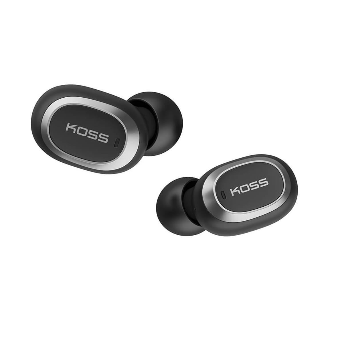 Hörlurar Koss In-Ear Trådlösa TWS250i Svart 34044335_1