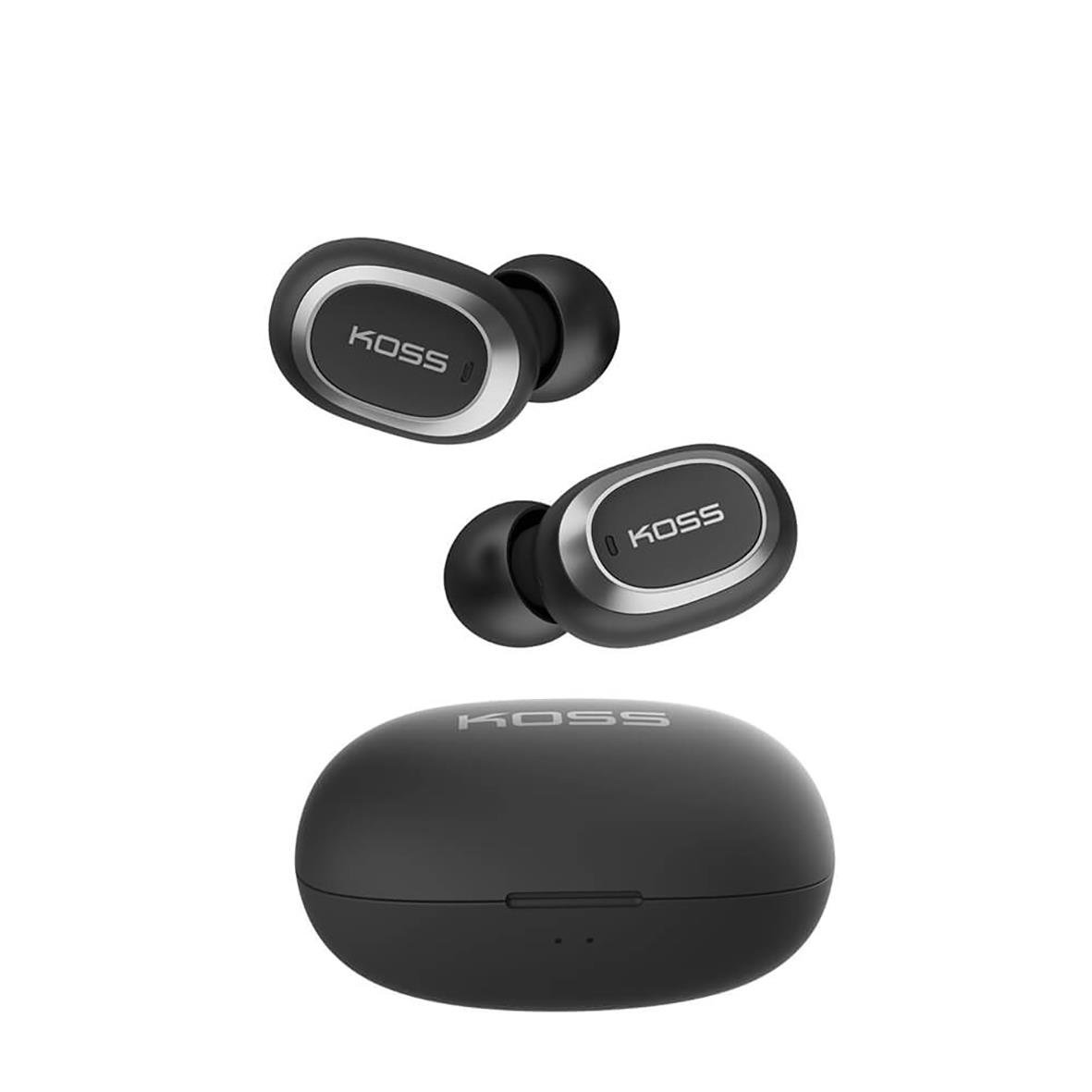 Hörlurar Koss In-Ear Trådlösa TWS250i Svart 34044335_2