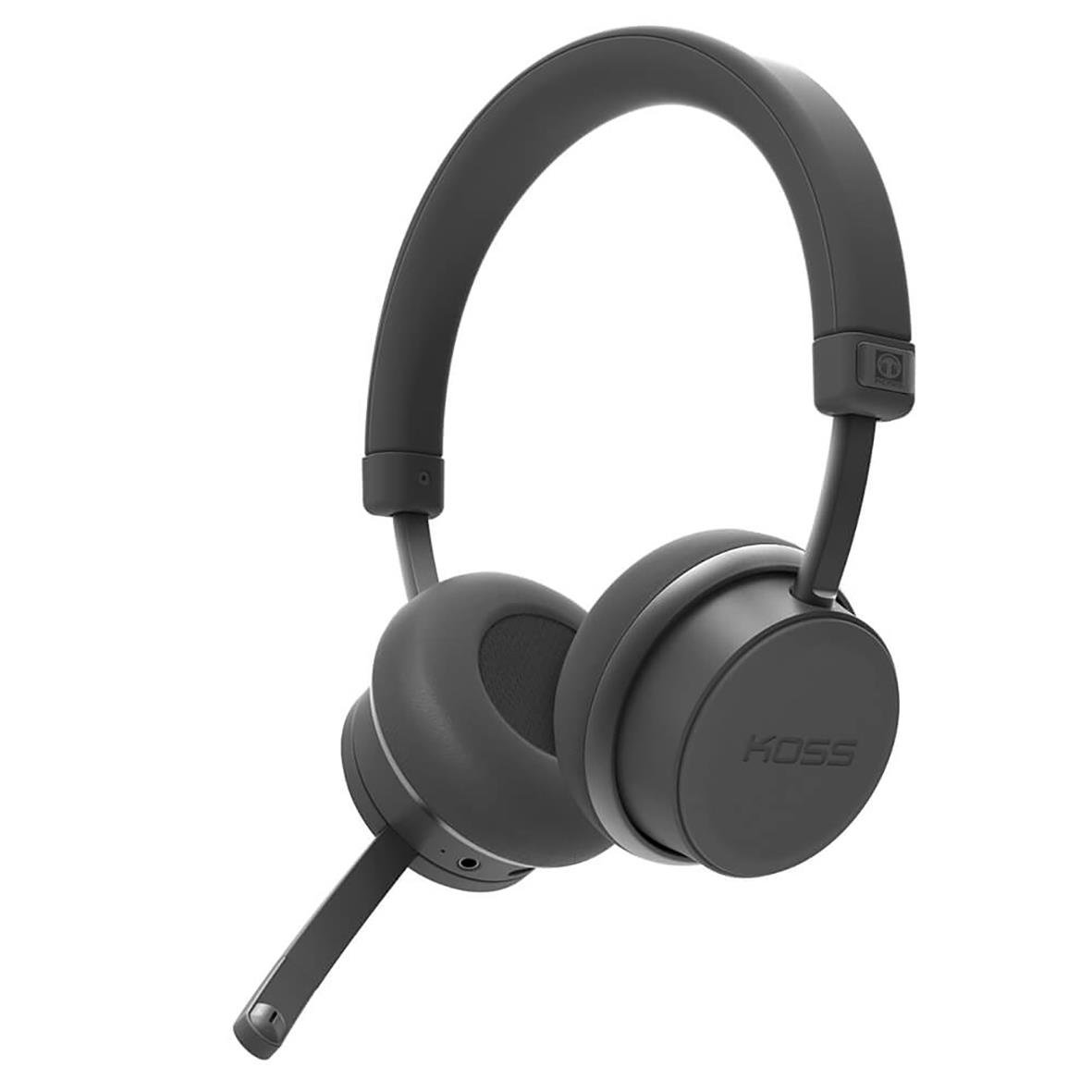 Headset Koss CS340iBT Over-Ear