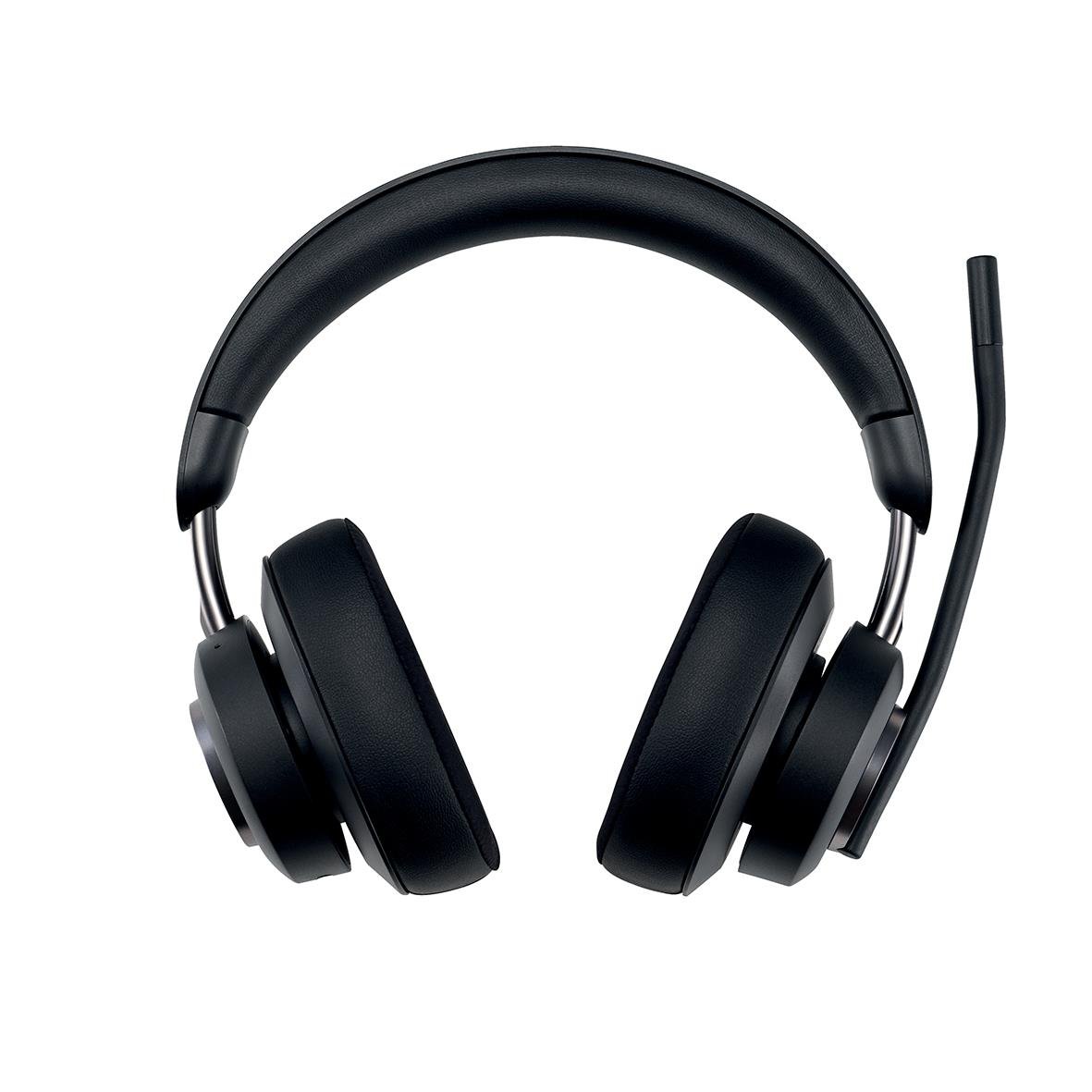Kensington H300 Bluetooth over-ear headset med mikrofon