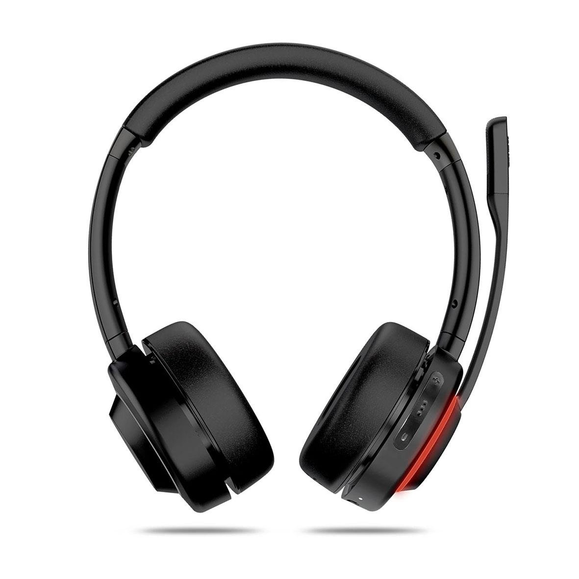 Trådlöst headset Headset Mixx Stereo B20s med mikrofon för UC Teams
