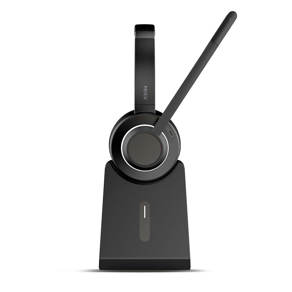 Trådlöst headset Mixx Stereo B20s med mikrofon för UC Teams