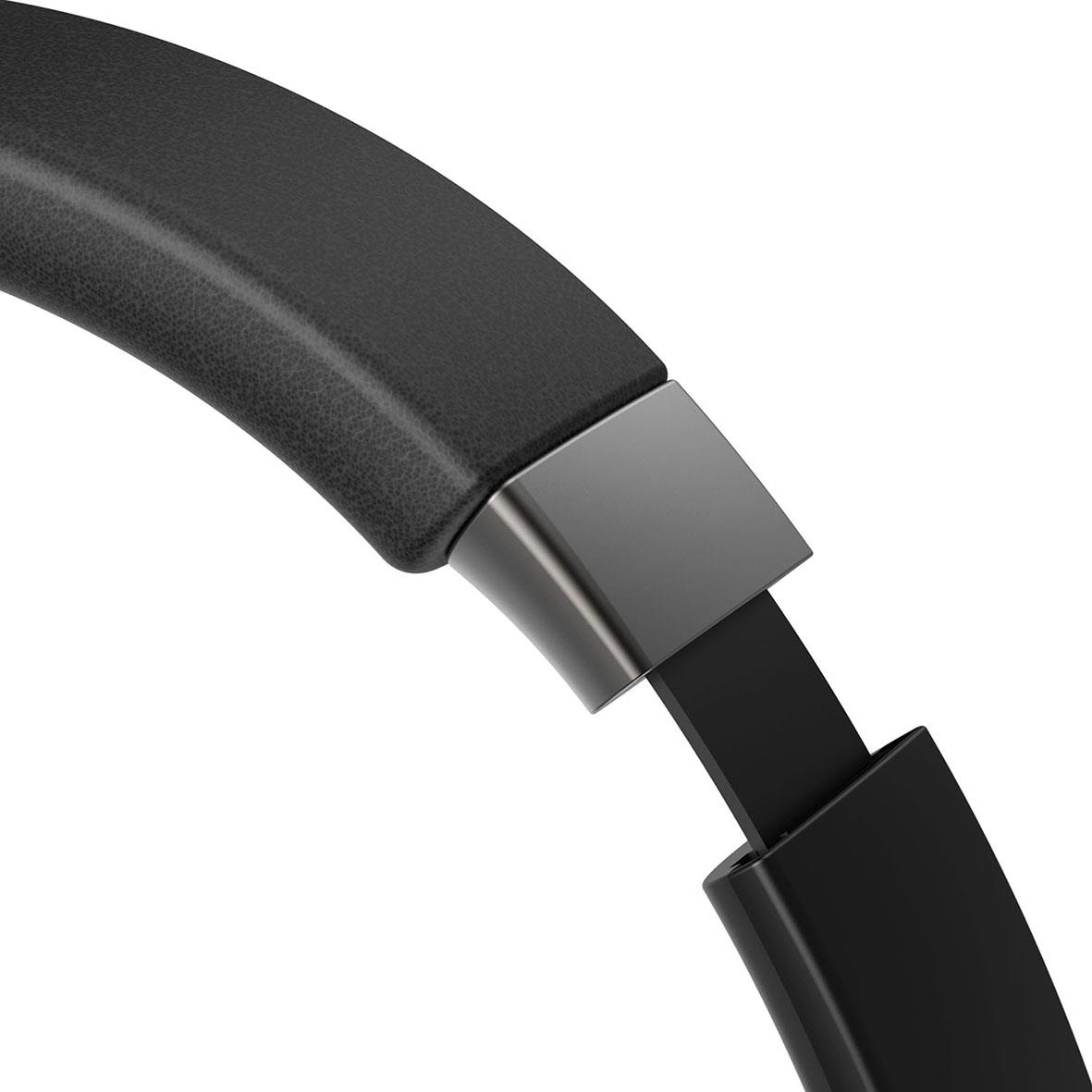 Trådlöst headset Mixx Stereo B20s för UC Teams med justerbar mikrofon