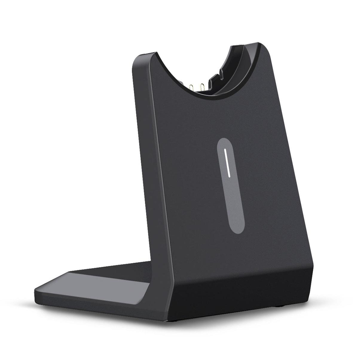 Trådlös headset laddstation för Mixx Stereo B20s UC Teams