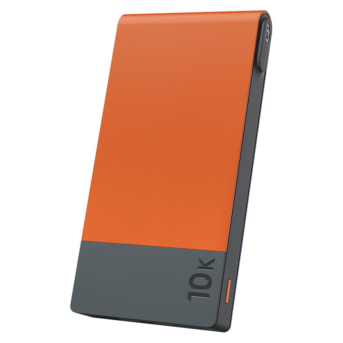 Powerbank GP M10B 10000mAh Orange 34050807_2