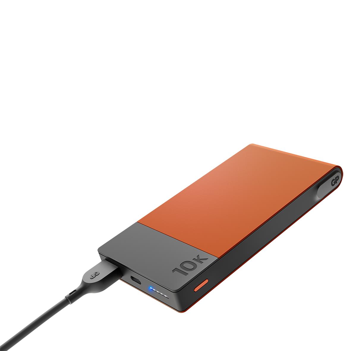 Powerbank GP M10B 10000mAh Orange 34050807_4