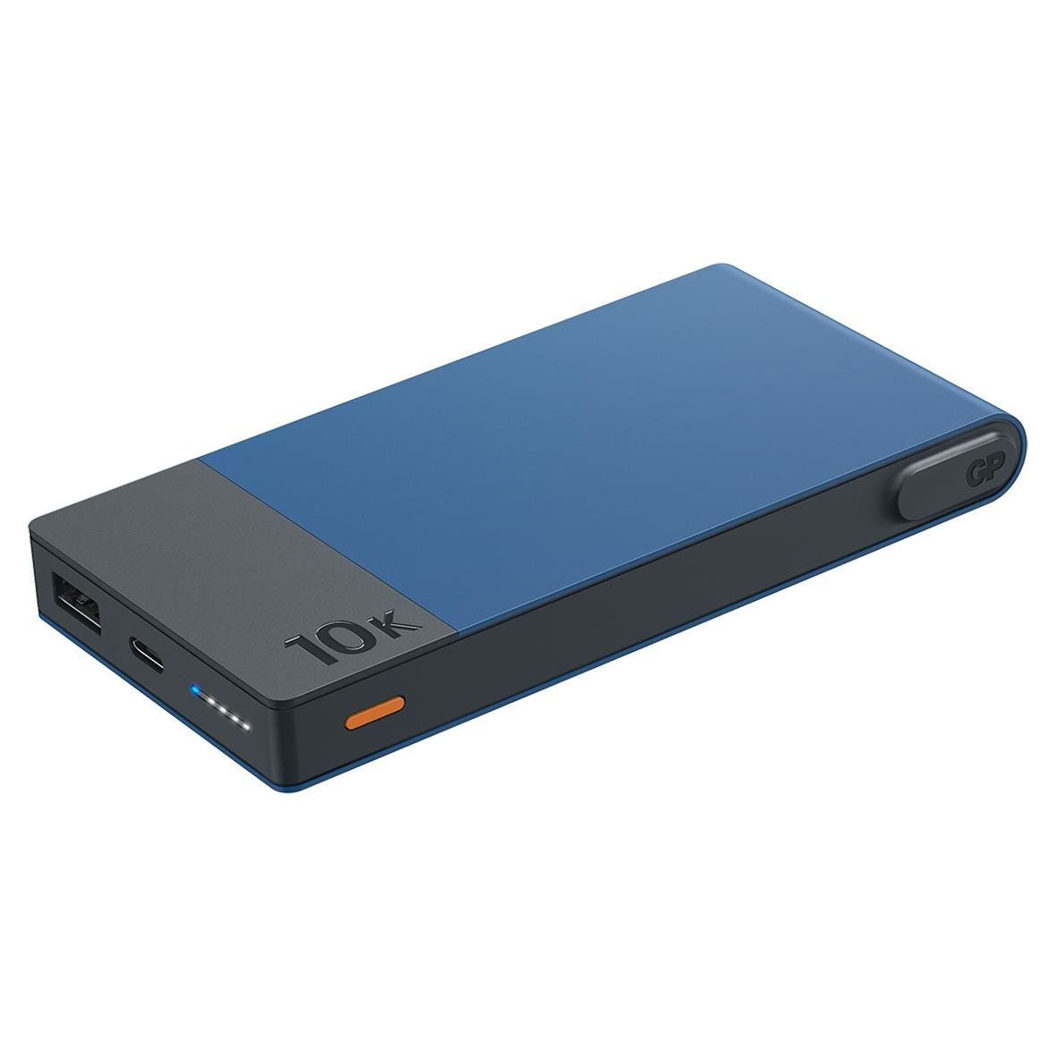 Powerbank GP M10B 10000mAh Blå 34050808_1