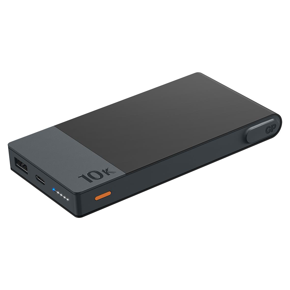 Powerbank GP M10B 10000mAh Grå 34050809_1