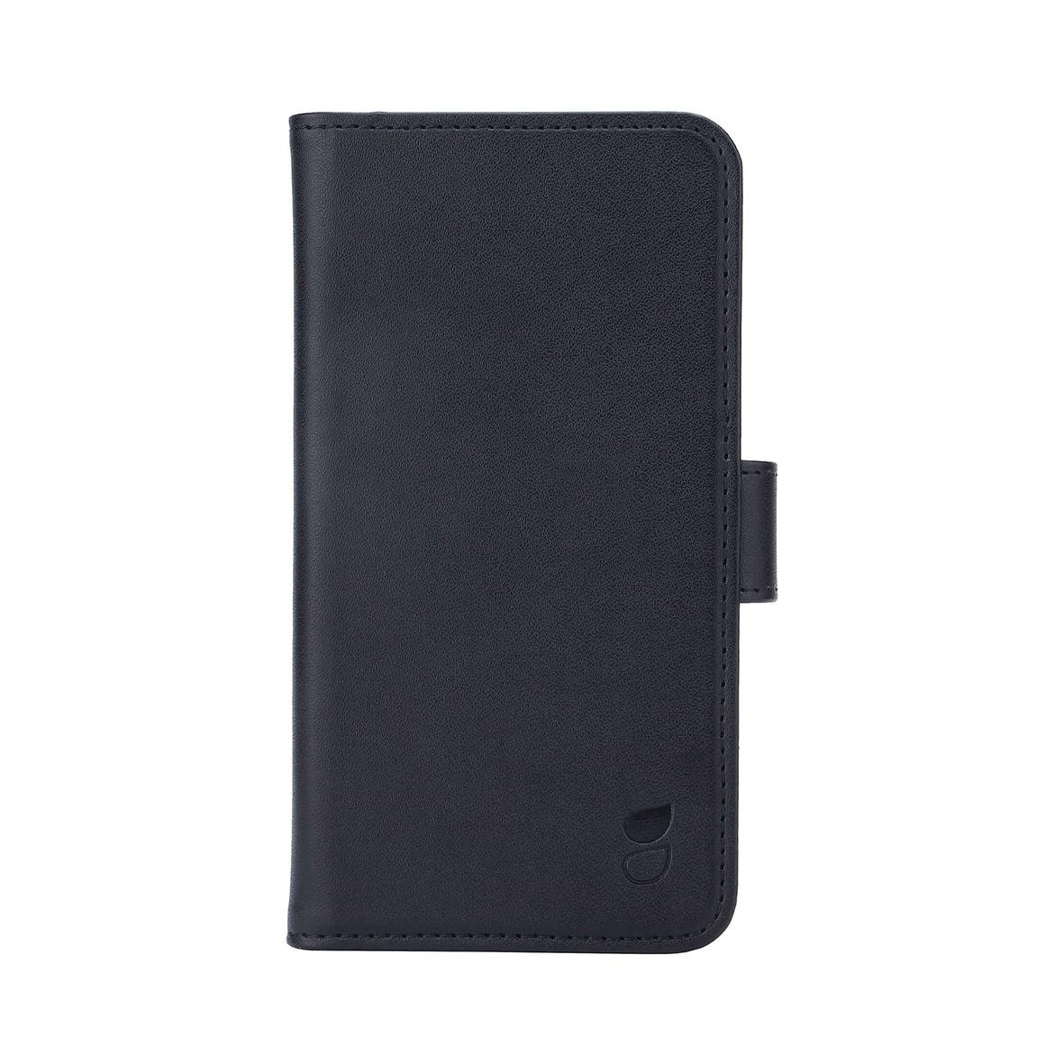 Svart mobilfodral Gear iPhone 11 2in1 magnet