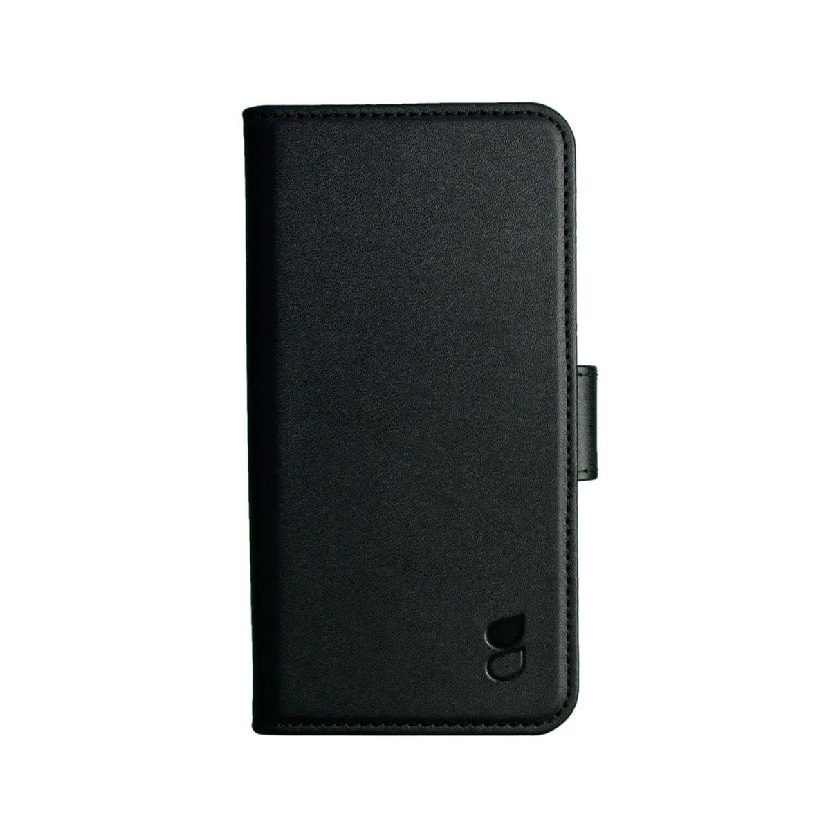 Mobilfodral Gear iPhone 6/7/8/SE 2in1 Magnet Svart