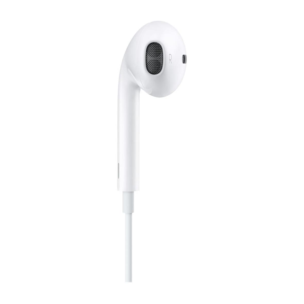 Hörlurar Apple EarPods Lightning Connector Vit 34080515_3