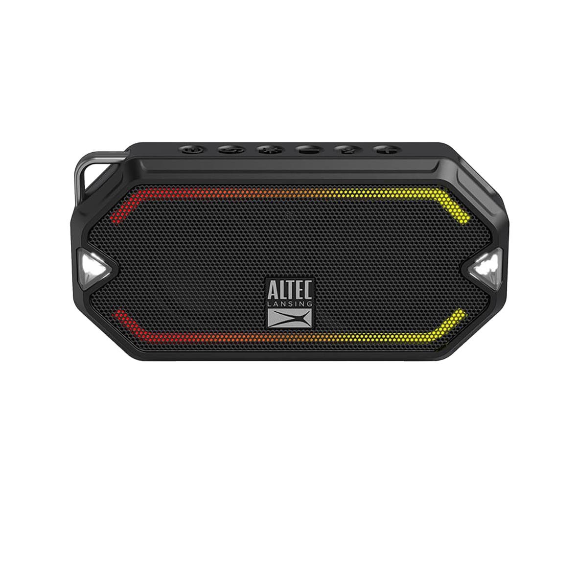 Högtalare Altec Lansing IMV1000 HydraMini RGB IPX67