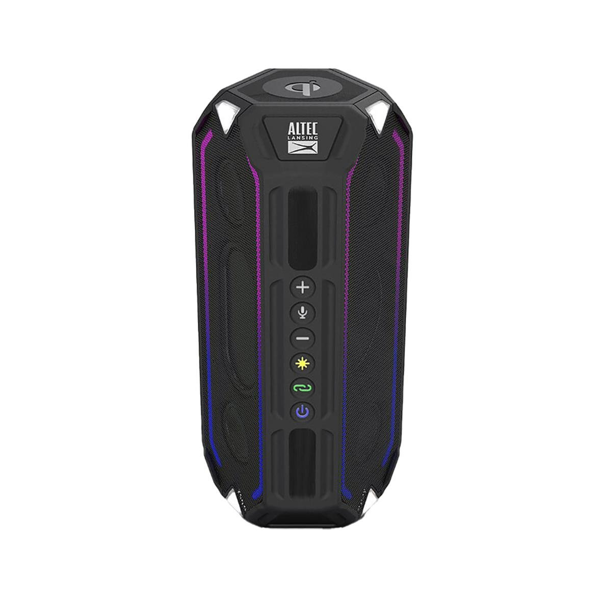 Högtalare Altec Lansing IMV1400 HydraBoom RGB IPX67 34090051_1