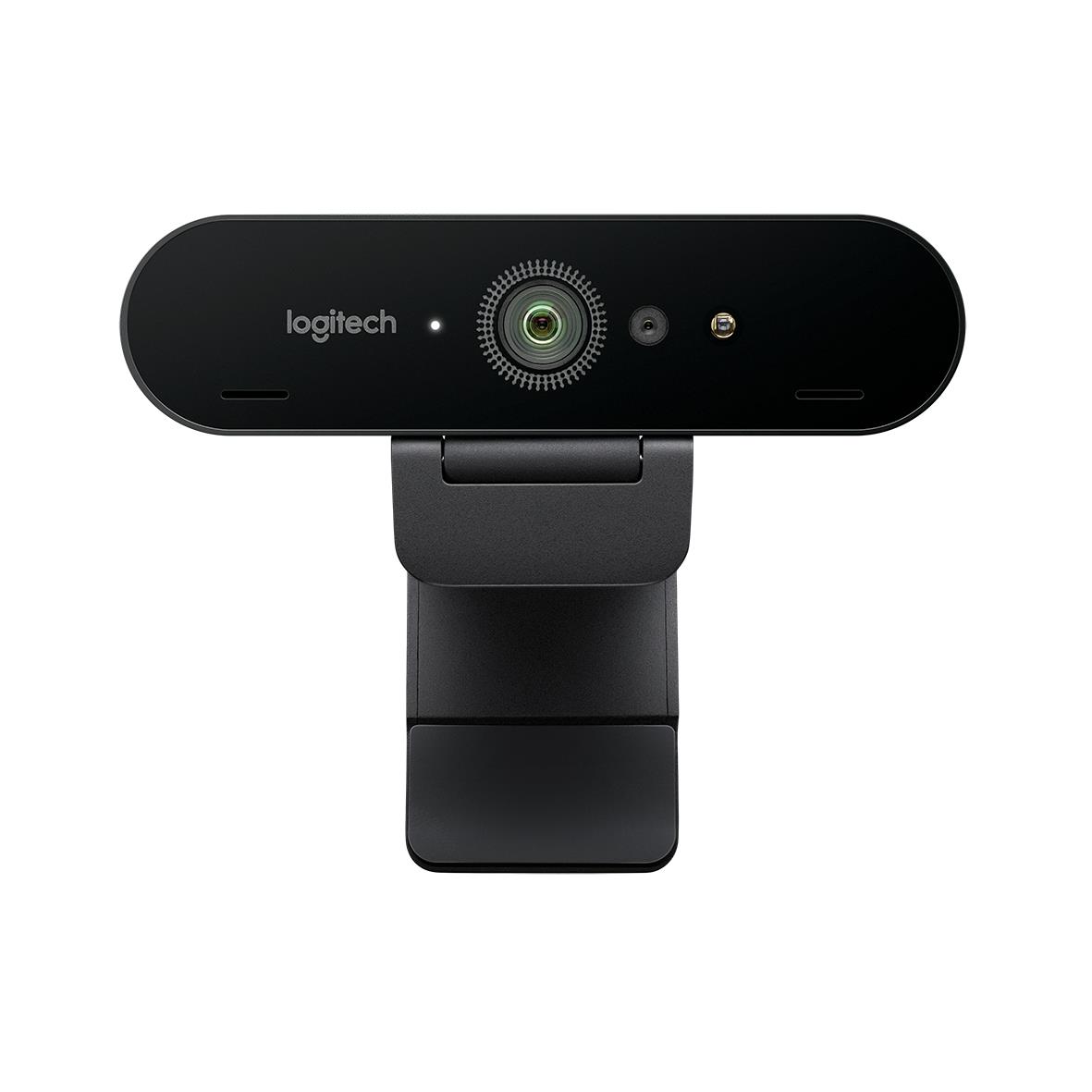 Webcam Logitech Brio 4K Stream Edition 35033778_3
