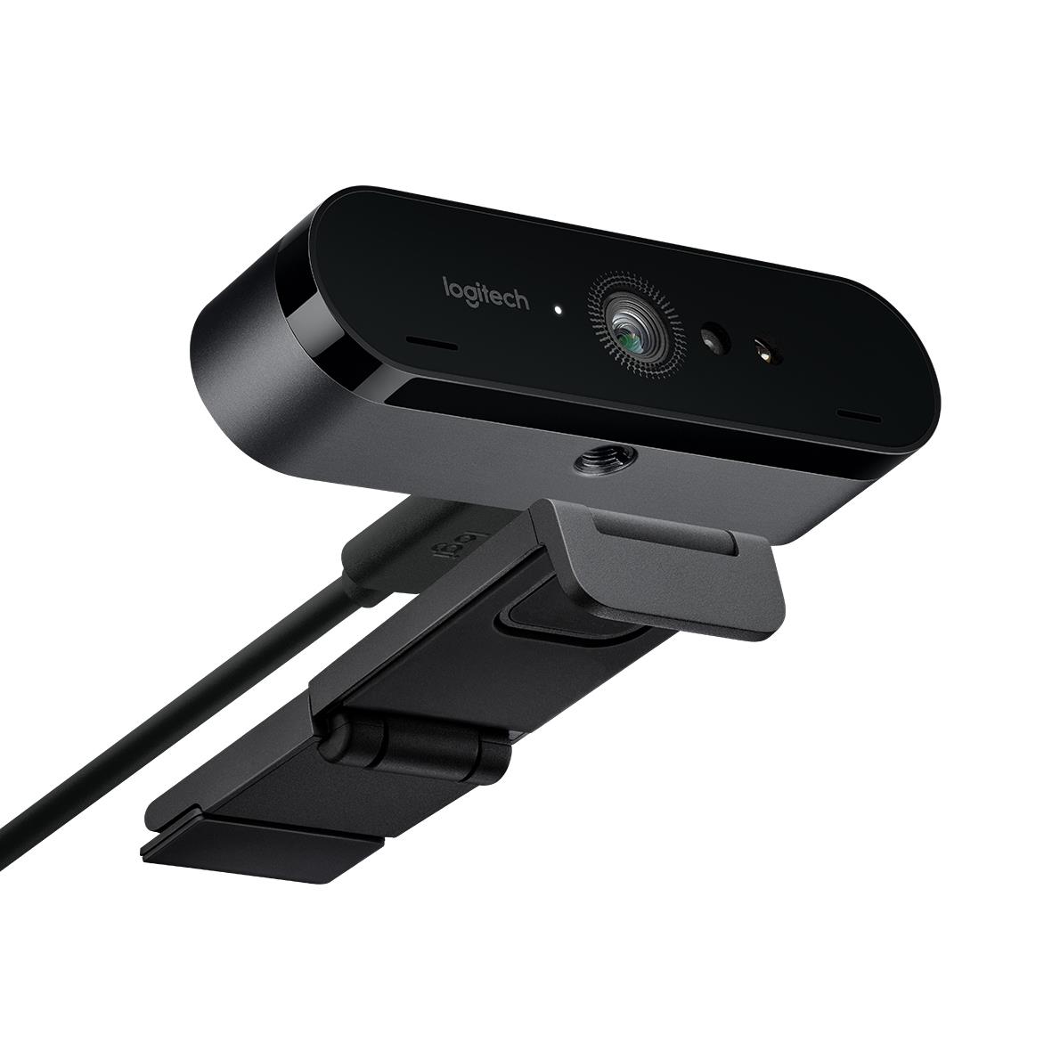 Webcam Logitech Brio 4K Stream Edition 35033778_4