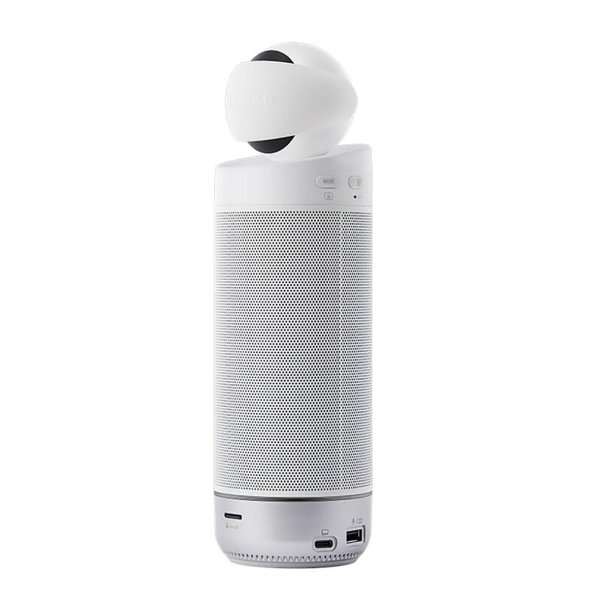 Konferenskamera Kandao Meeting S med roterande kamera och högtalare