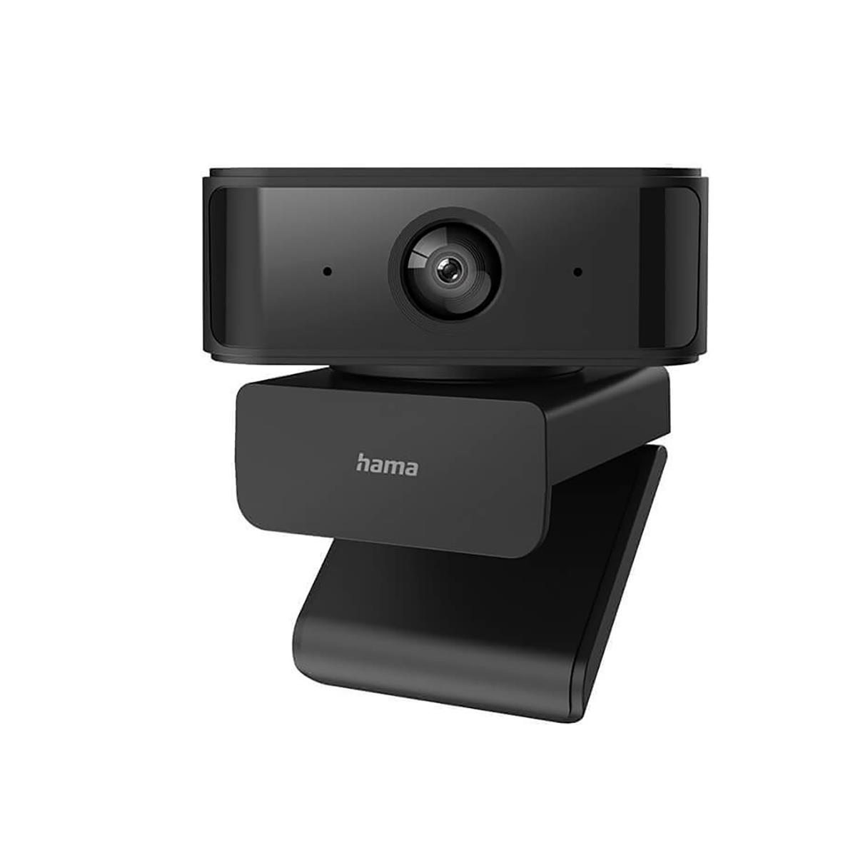 Webbkamera Hama C-650 Face Tracking 1080p 35033830_3