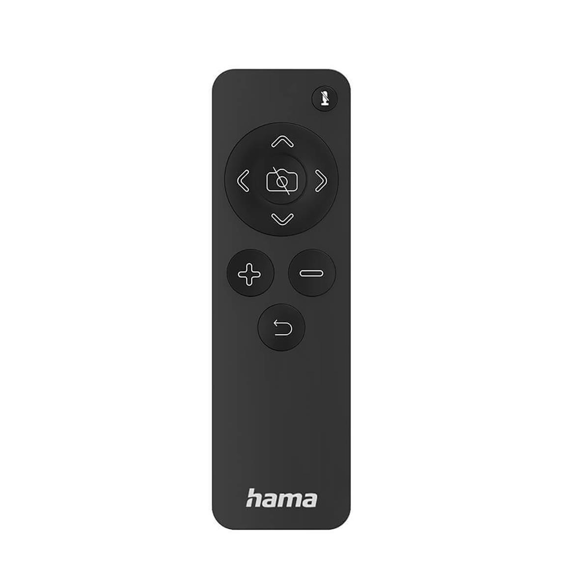 Webbkamera Hama C-800 Pro Ring Light 35033831_2
