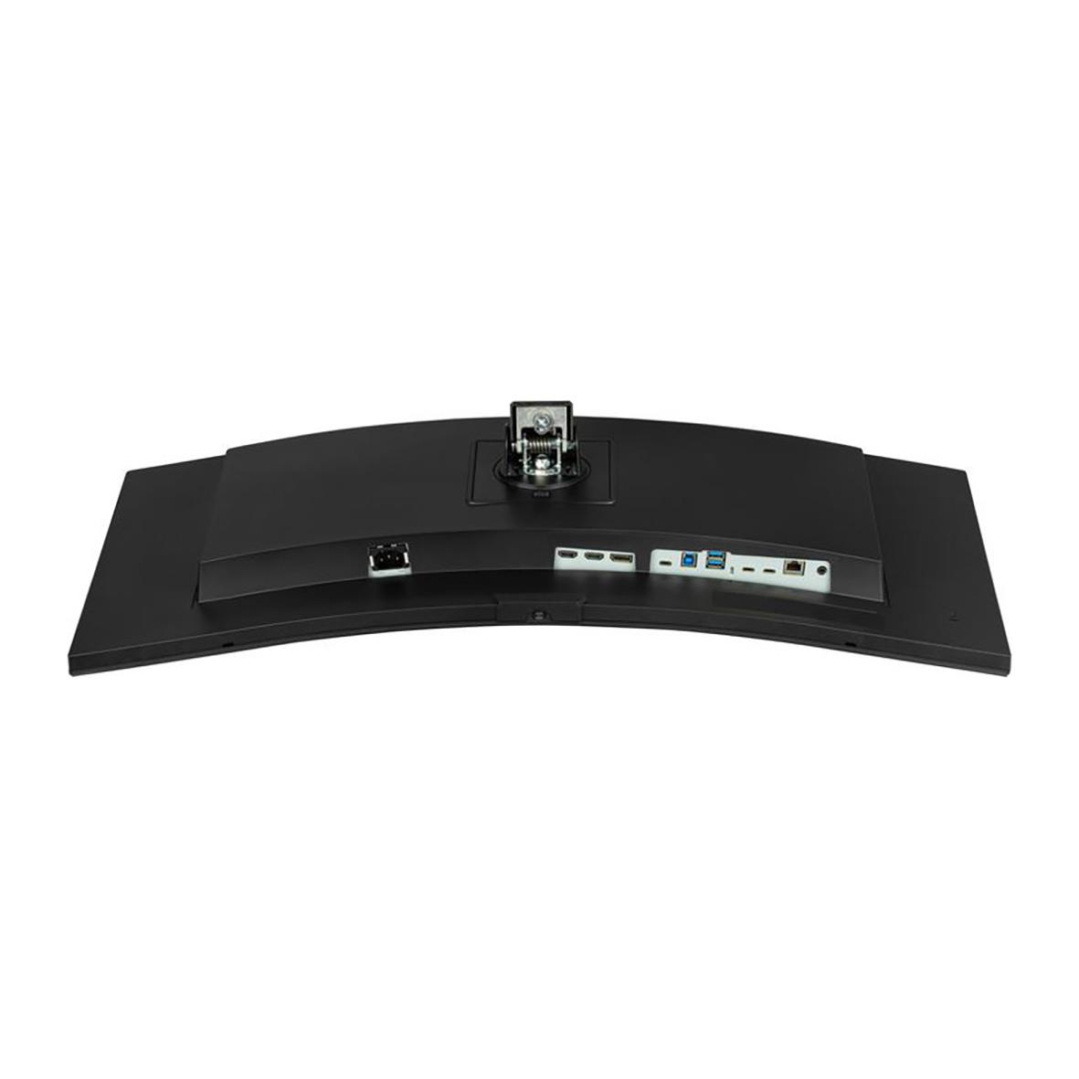 Bildskärm iiyama XCB3497WQSNP-B1 LED VA Flicker free 34" 35033865_4