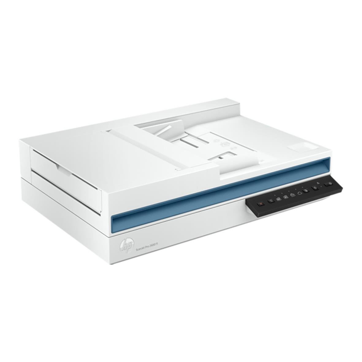 Scanner HP ScanJet Pro 2600 F1 35044457_4