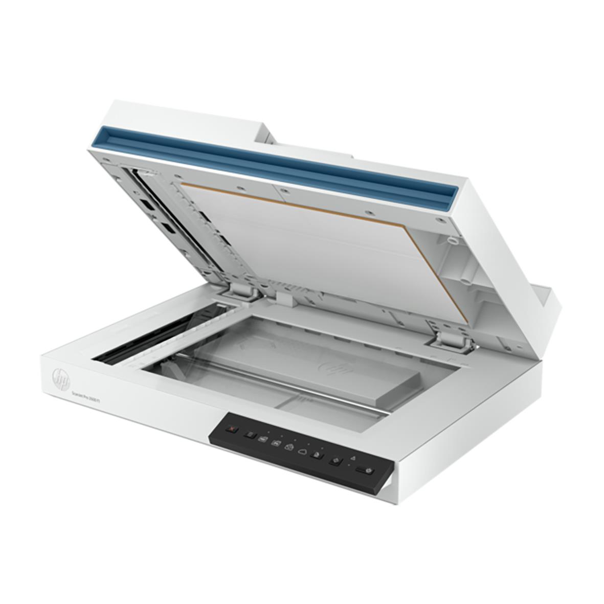 Scanner HP ScanJet Pro 2600 F1 35044457_5