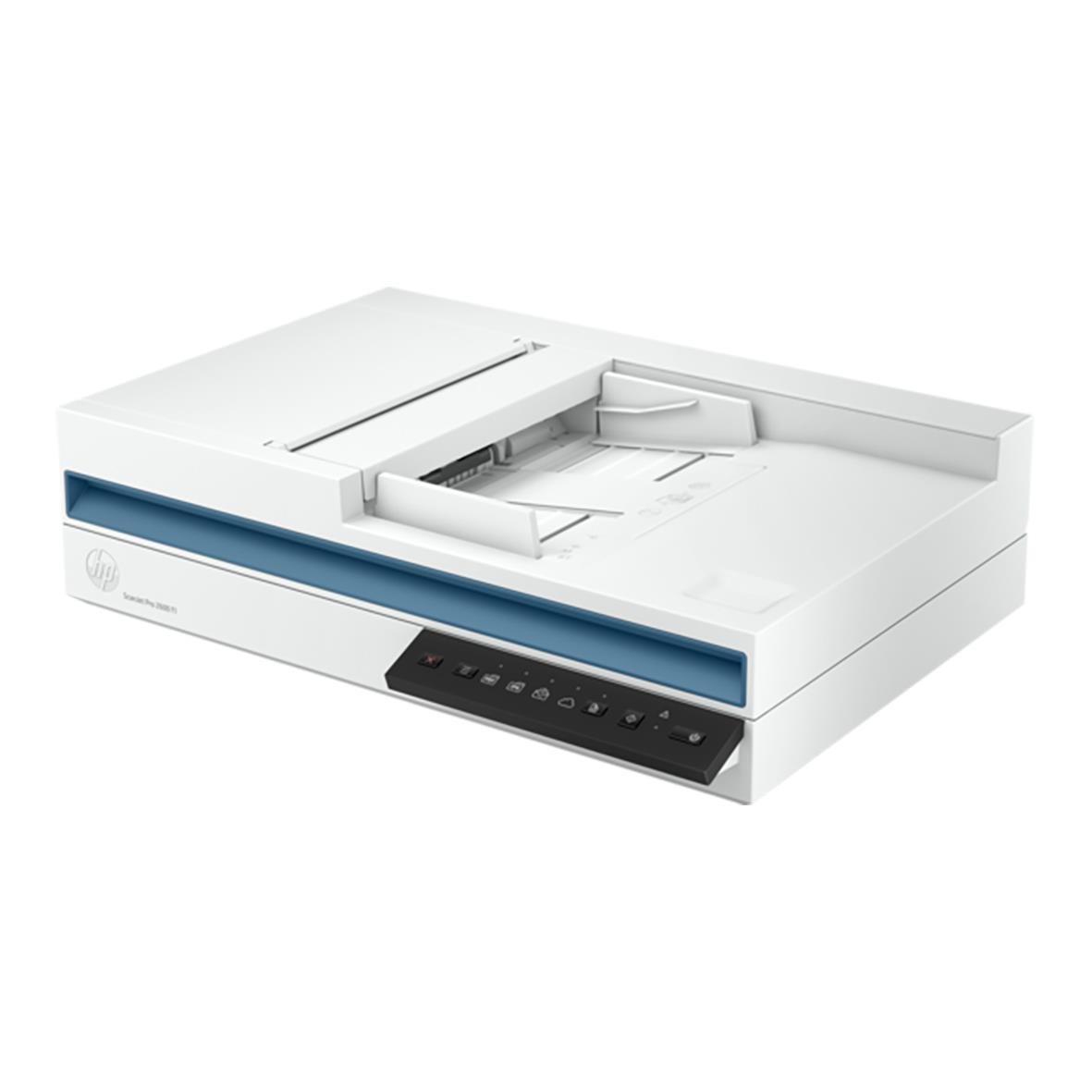 Scanner HP ScanJet Pro 2600 F1 35044457_6