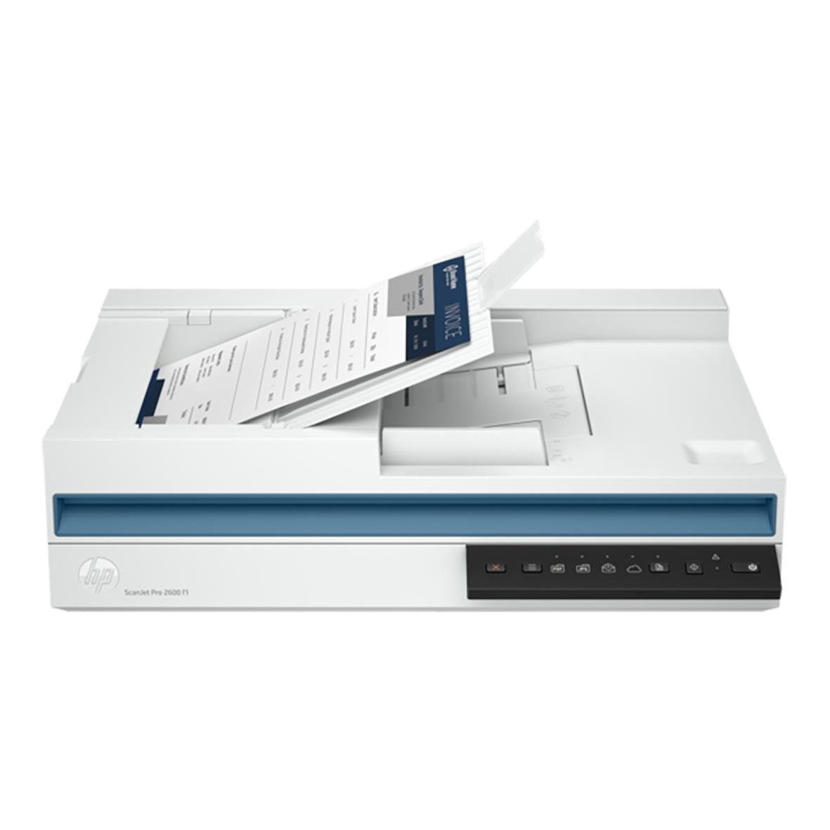 Scanner HP ScanJet Pro 2600 F1 35044457_7