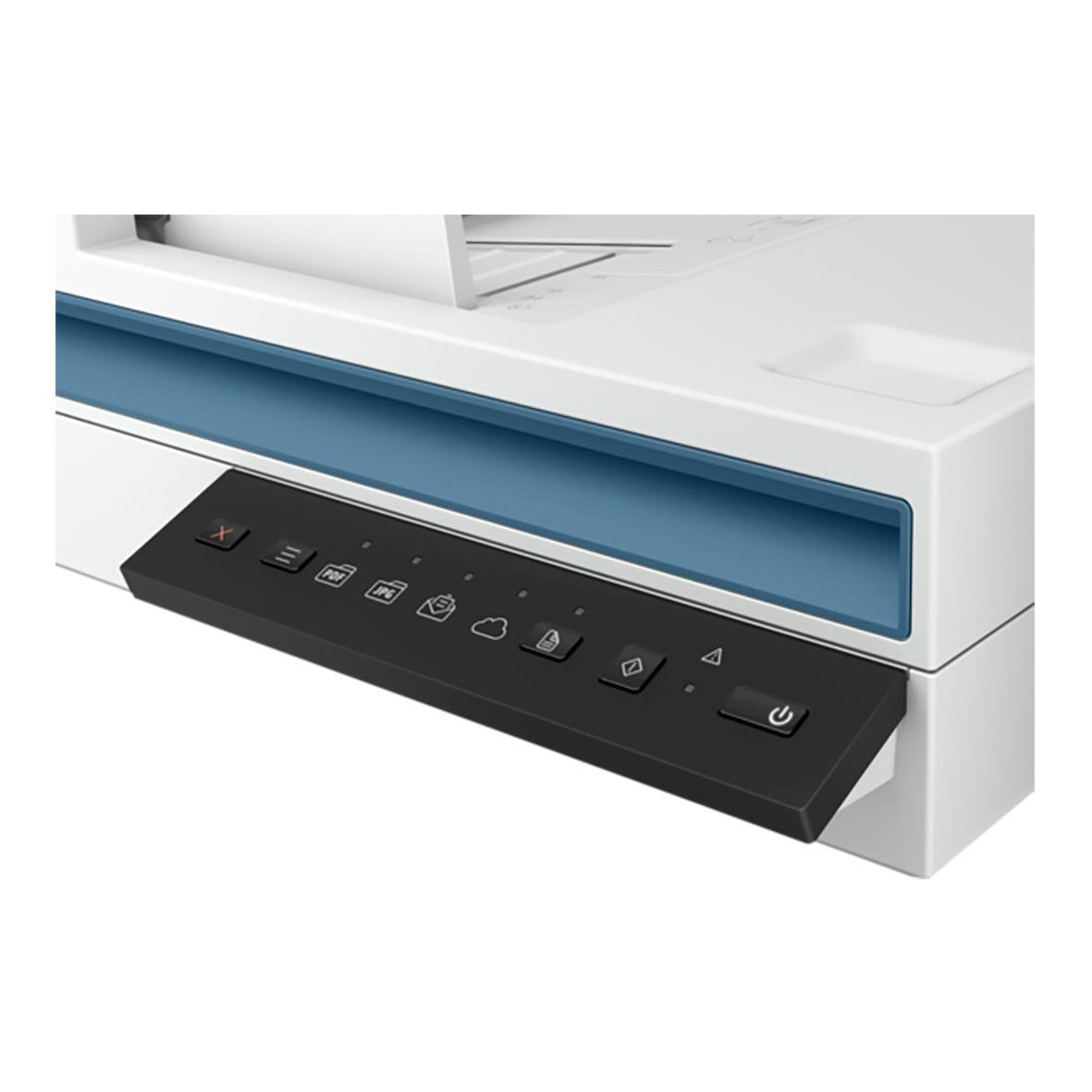 Scanner HP ScanJet Pro 2600 F1 35044457_8