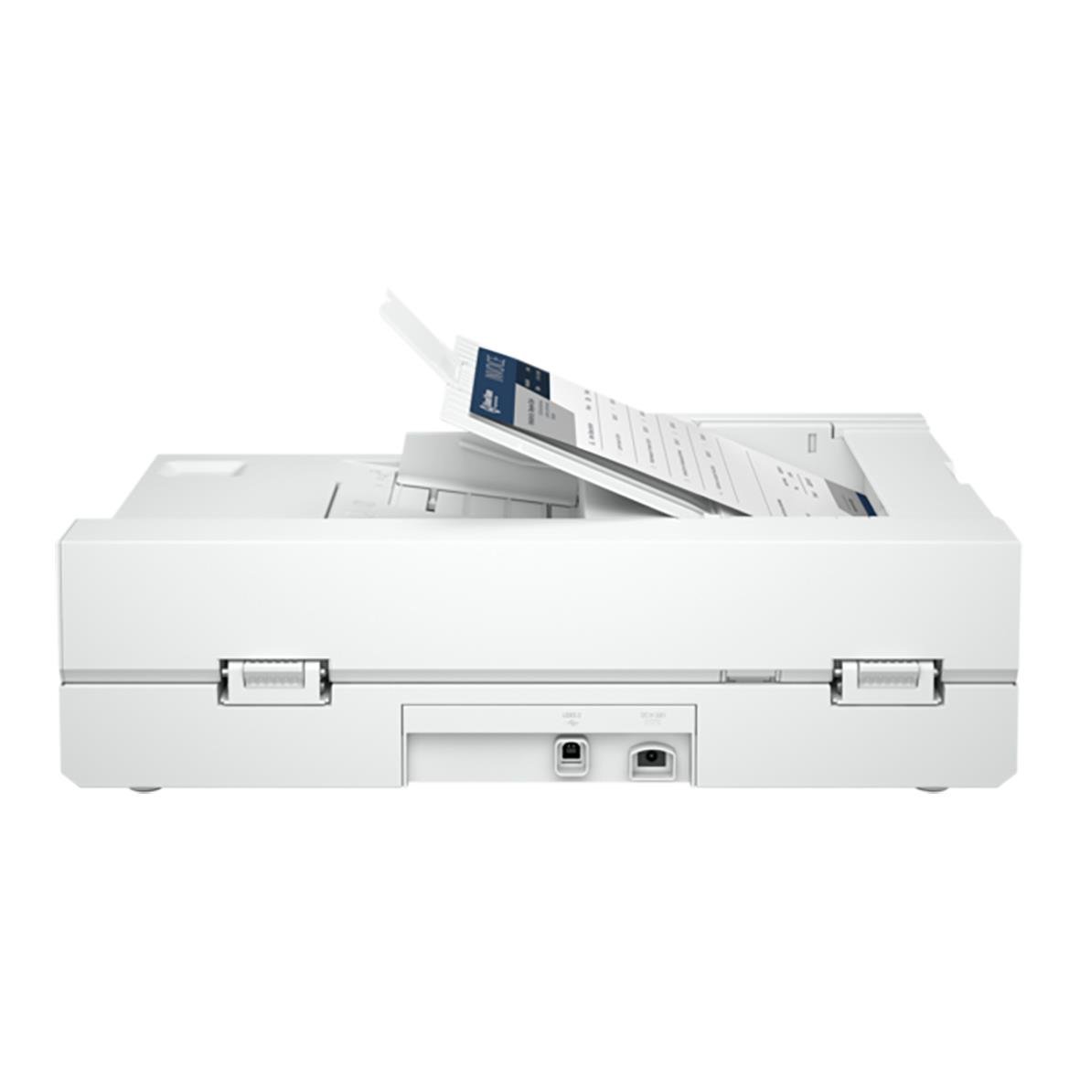 Scanner HP ScanJet Pro 2600 F1 35044457_9