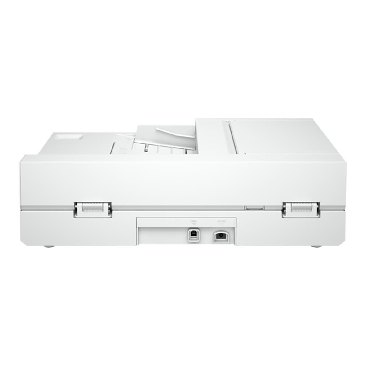 Scanner HP ScanJet Pro 2600 F1 35044457_10