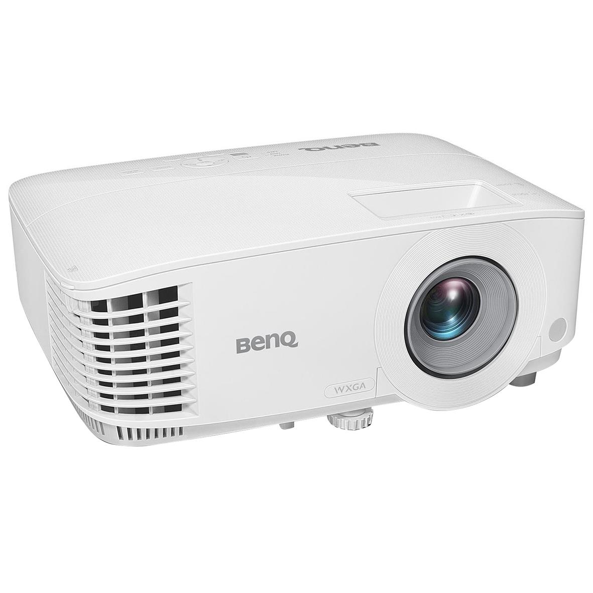 Projektor BenQ MW550 WXGA 35055220_2