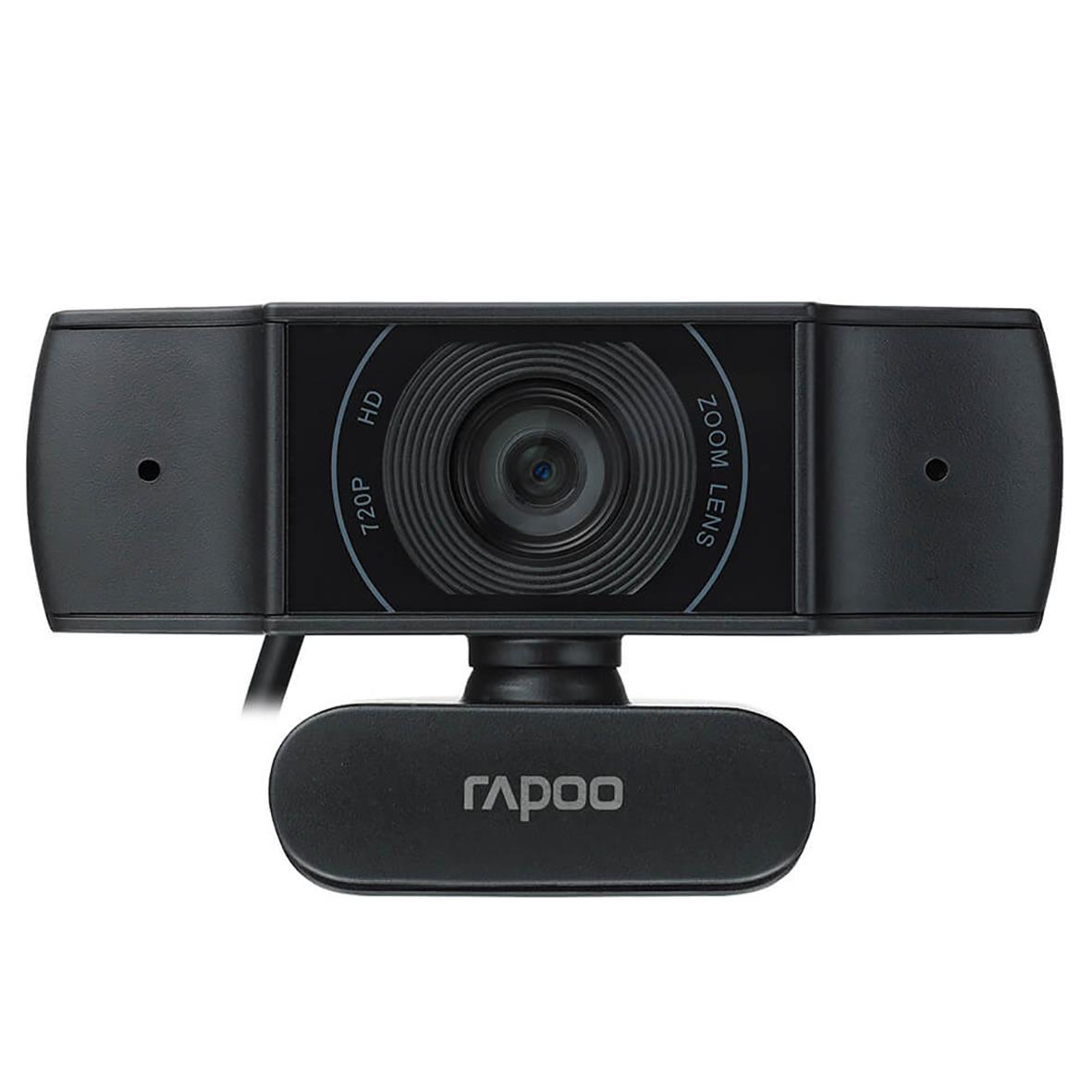 Webbkamera Rapoo XW170 HD 35066370_2