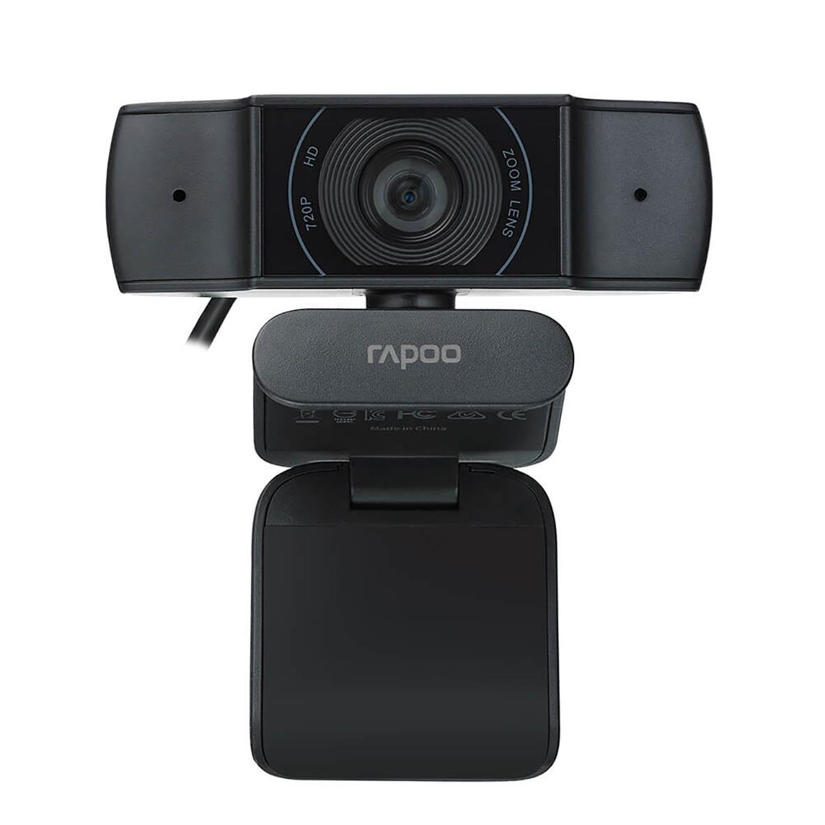 Webbkamera Rapoo XW170 HD 35066370_5