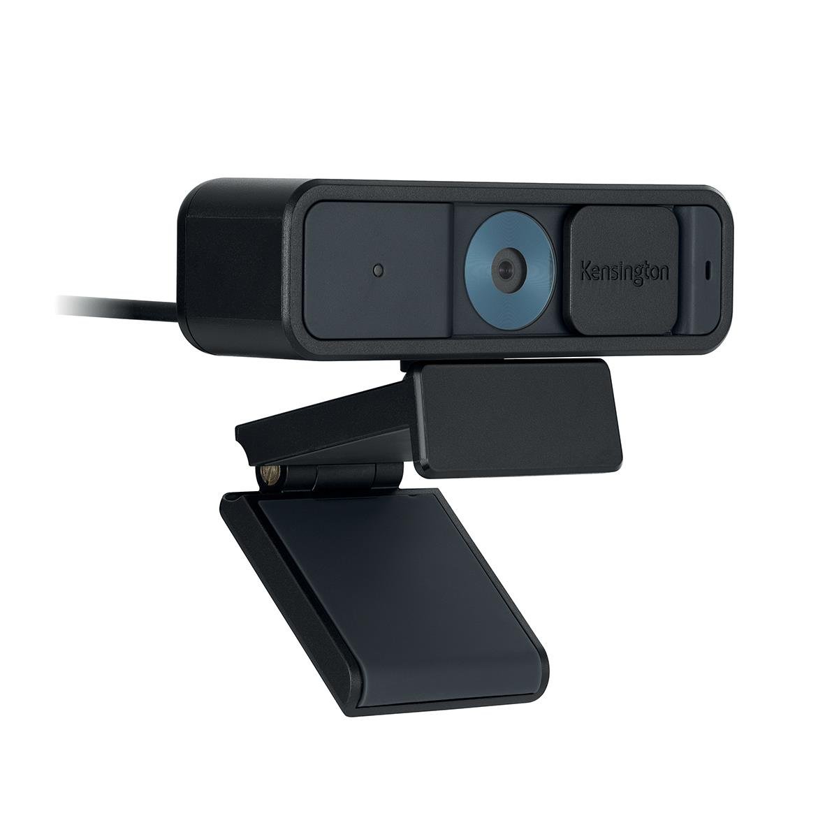 Webbkamera Kensington W2000 1080P med justerbart stativ och lins