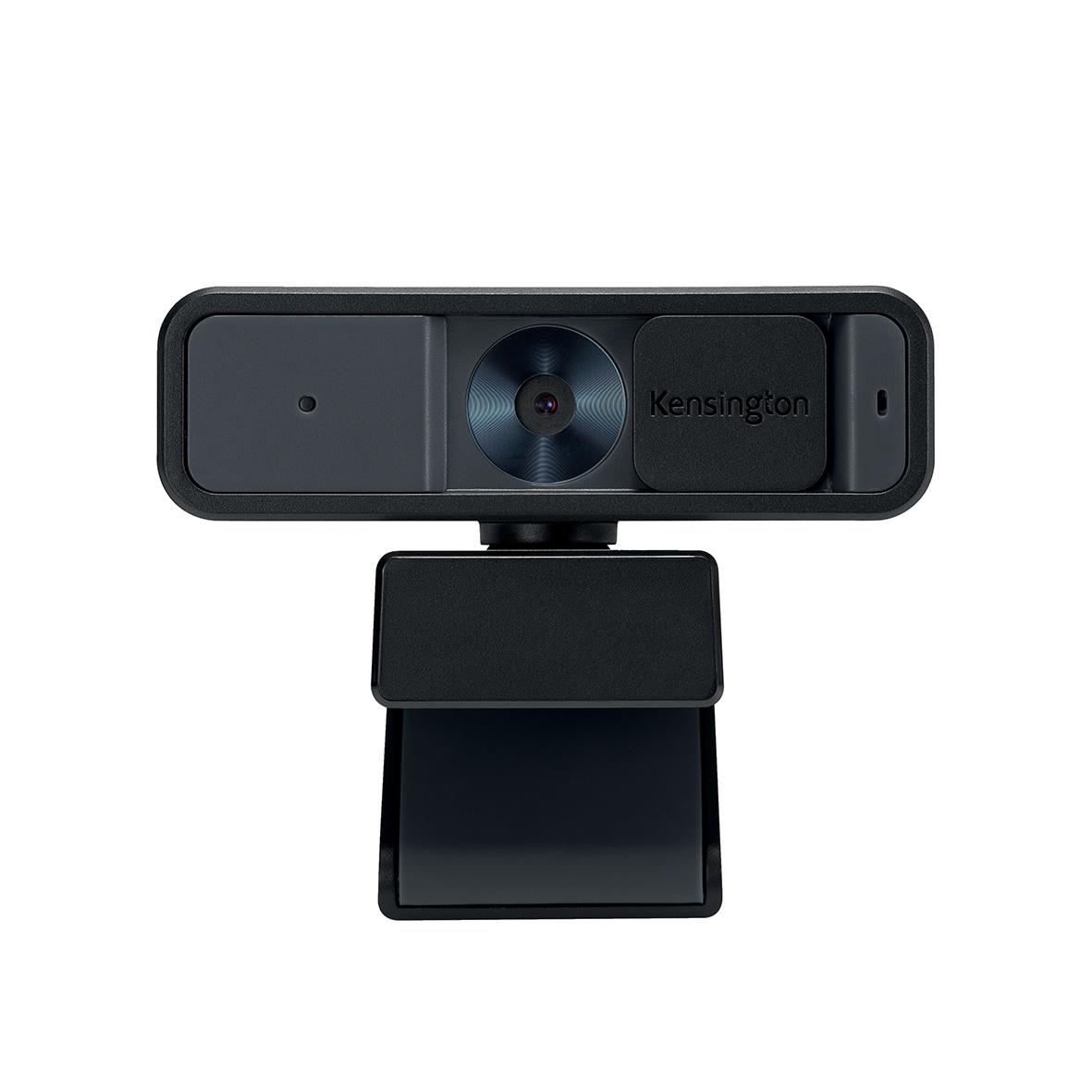 Webbkamera Kensington W2000 1080P med justerbart stativ och lins