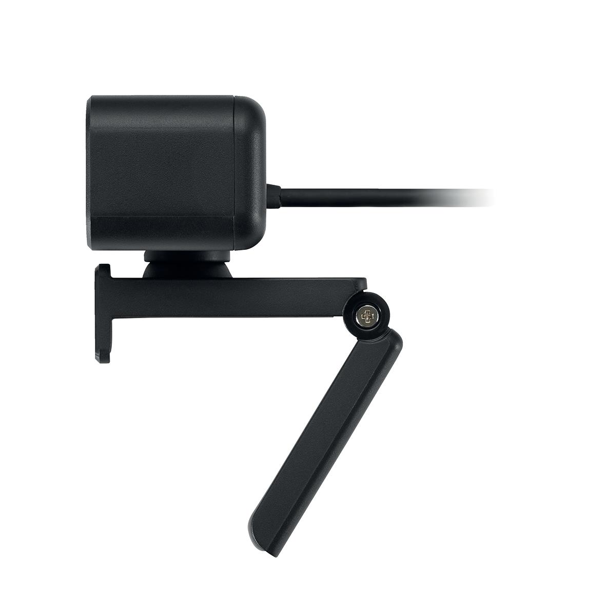 Webbkamera Kensington W2000 1080P med justerbar arm och anslutning