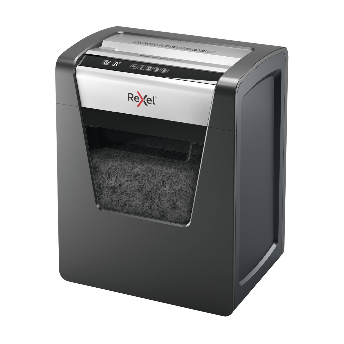 Dokumentförstörare Rexel Momentum M510 P5
